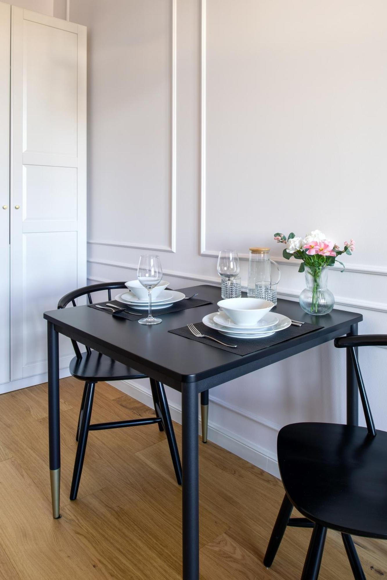 Discover Krakow Apartments - Lubomirskiego St - Classic & Modern - Near Main Station, Netflix And Ac Exterior photo