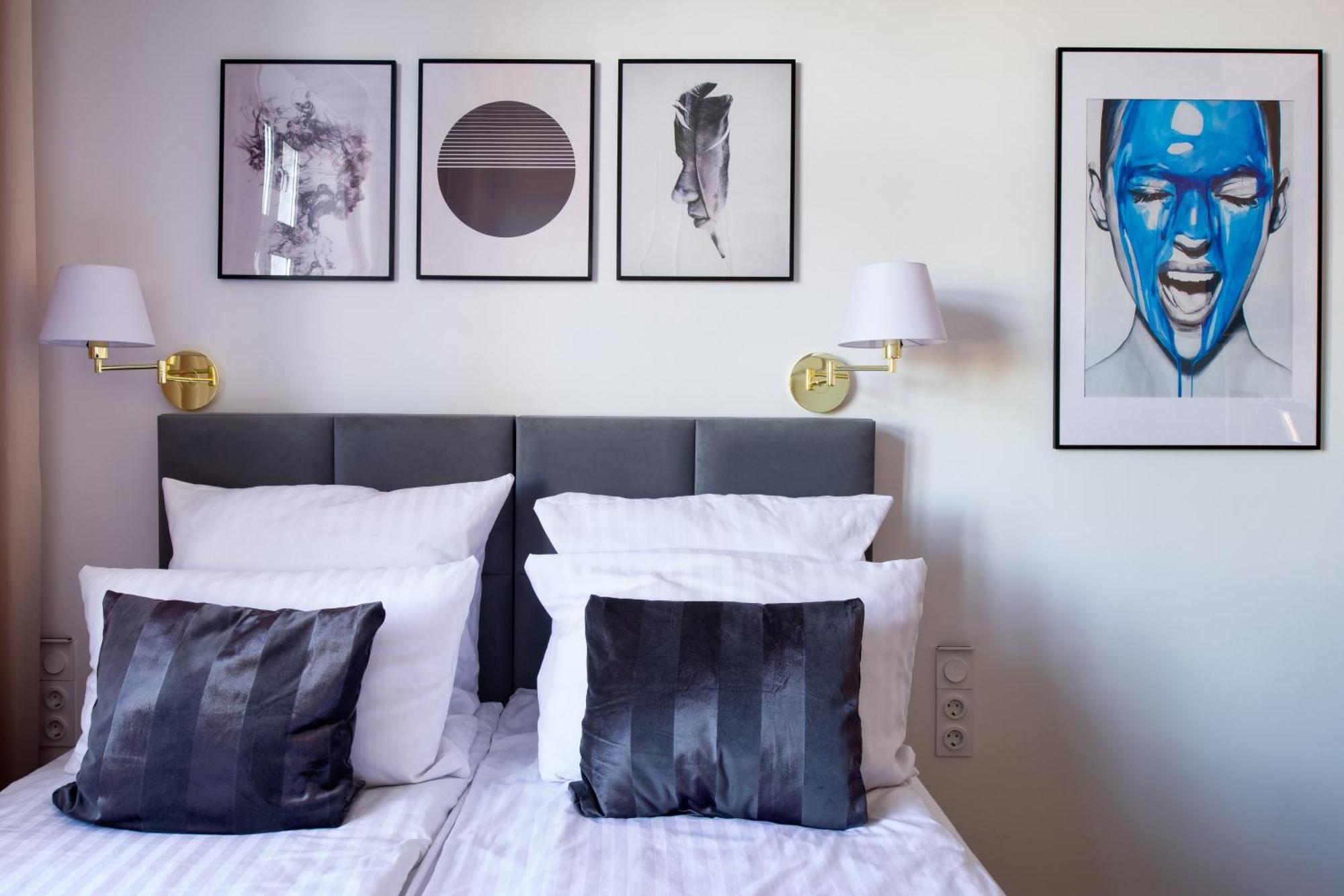 Discover Krakow Apartments - Lubomirskiego St - Classic & Modern - Near Main Station, Netflix And Ac Exterior photo