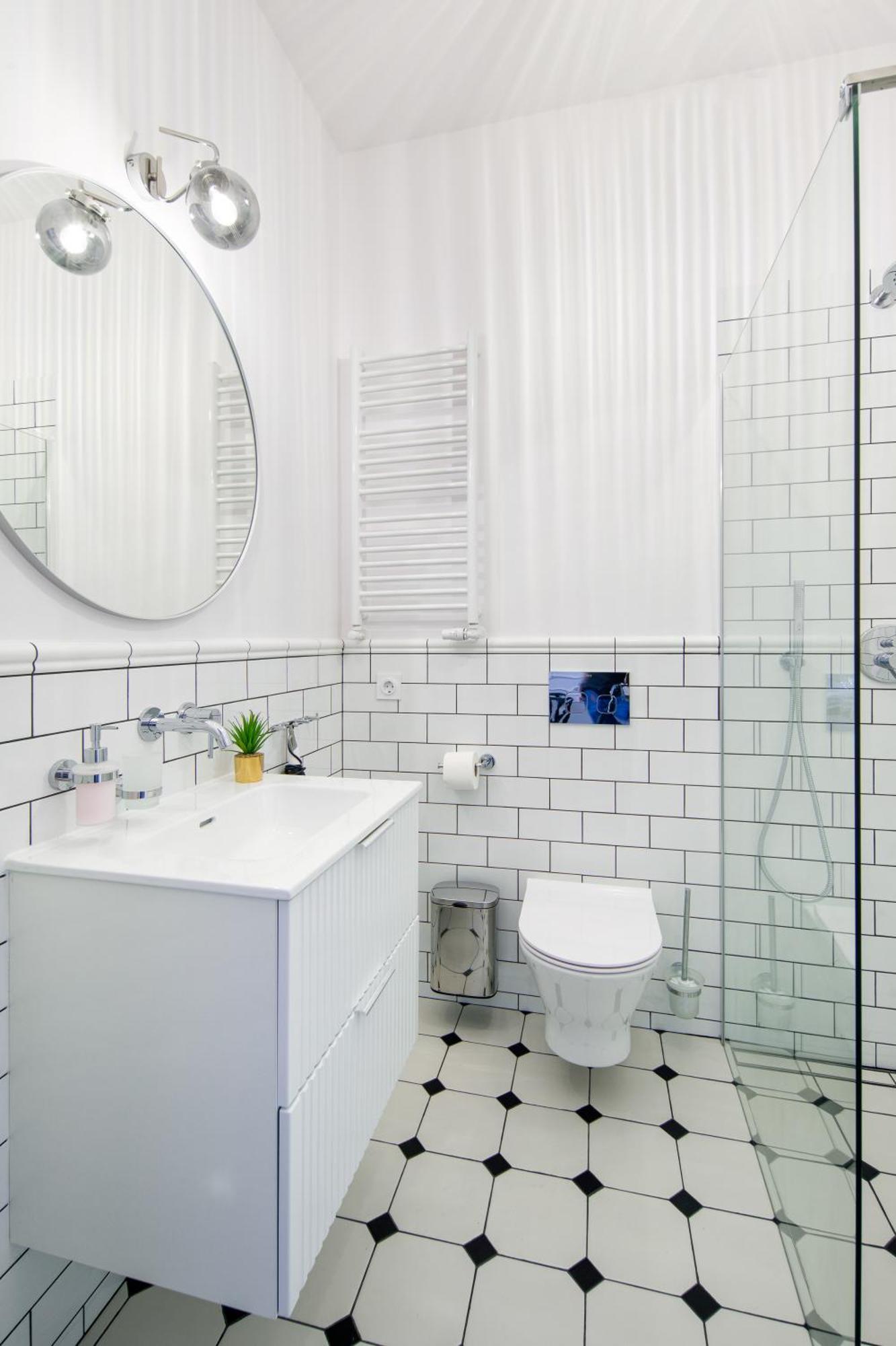 Discover Krakow Apartments - Lubomirskiego St - Classic & Modern - Near Main Station, Netflix And Ac Exterior photo