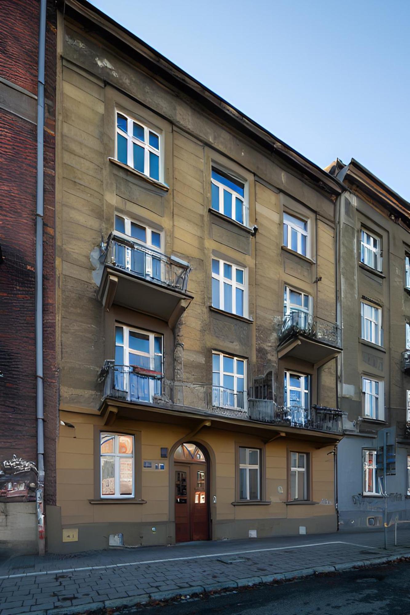 Discover Krakow Apartments - Lubomirskiego St - Classic & Modern - Near Main Station, Netflix And Ac Exterior photo