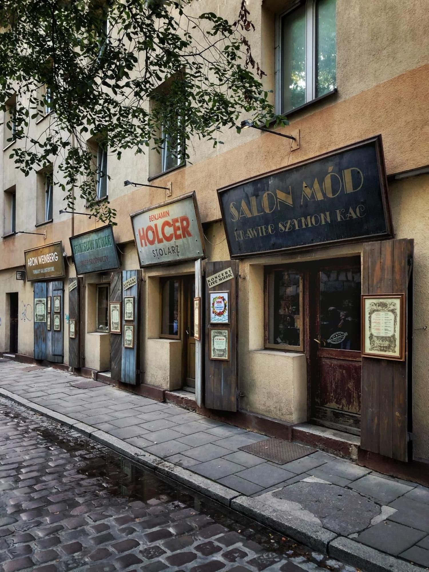 Discover Krakow Apartments - Lubomirskiego St - Classic & Modern - Near Main Station, Netflix And Ac Exterior photo